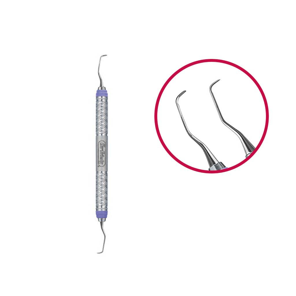 [Pre-Sale] Hu-Friedy 11/12 Rigid Gracey Curette 
