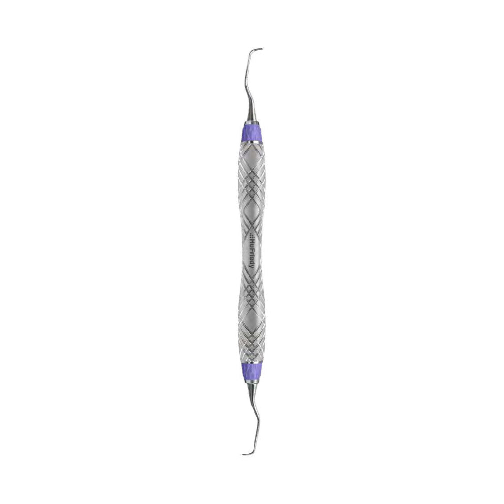 [Pre-Sale] Hu-Friedy 11/12 Gracey Curette Harmony Ergonomic Handle Each