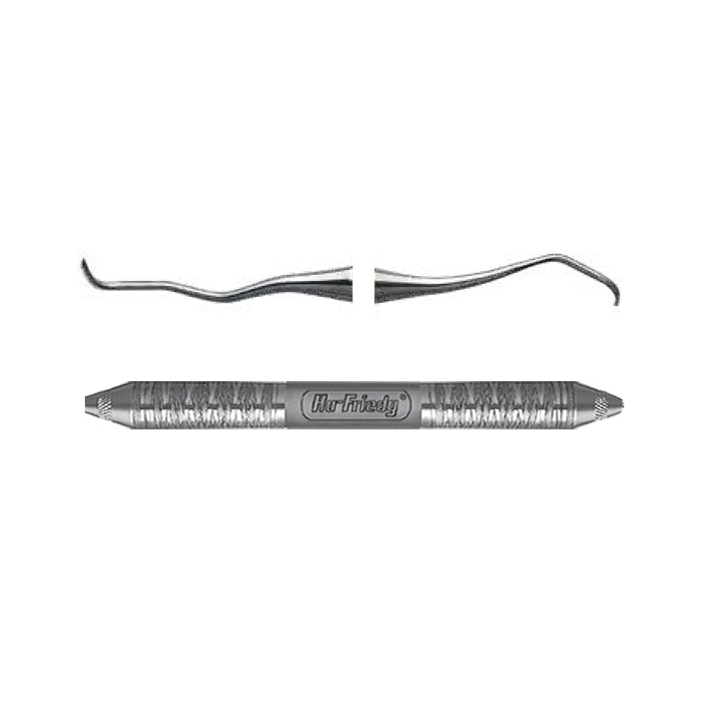 [Pre-Sale] Hu-Friedy 11/14 Gracey Curette 