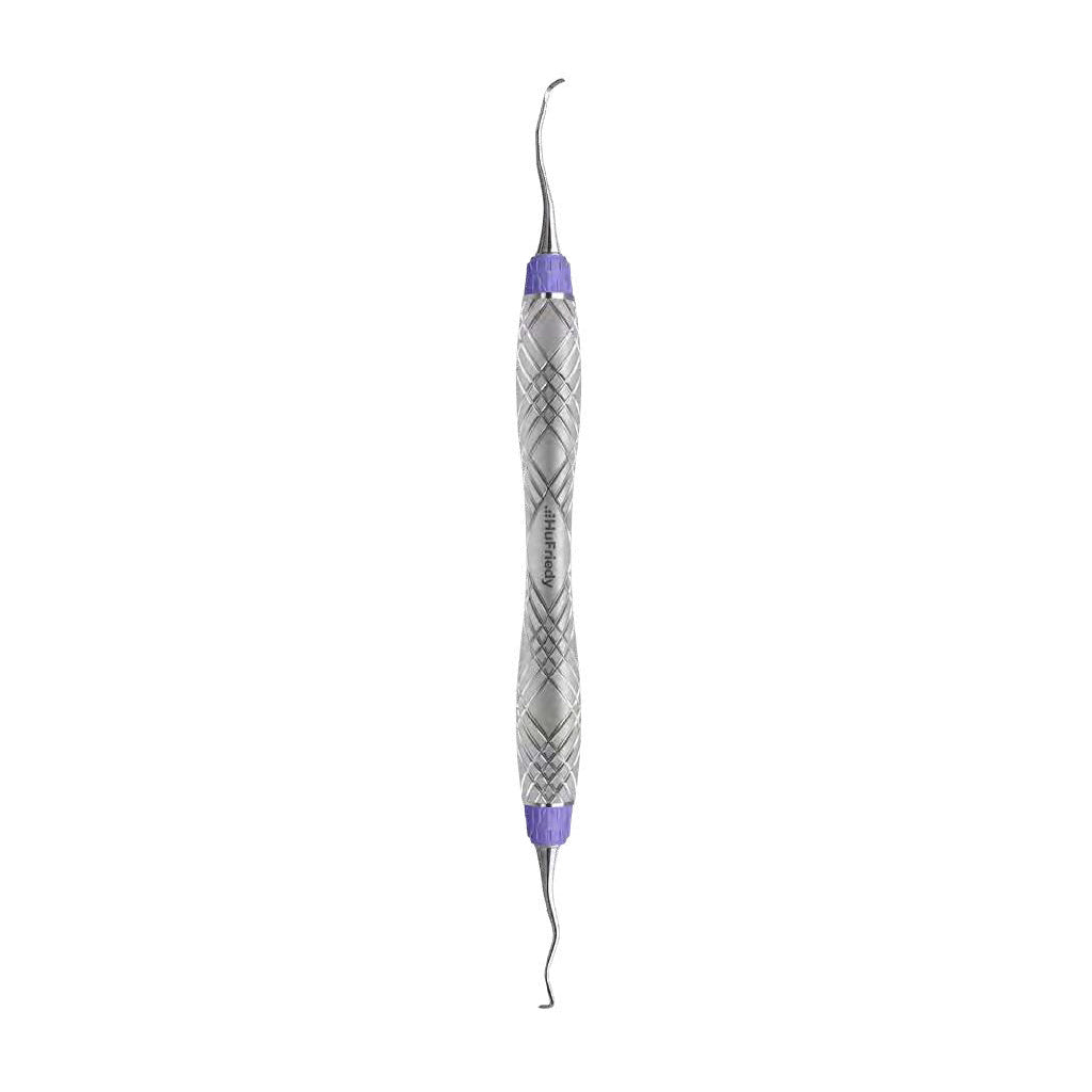 [Pre-Sale] Hu-Friedy 12/13 Gracey Curette Harmony Ergonomic Handle Each