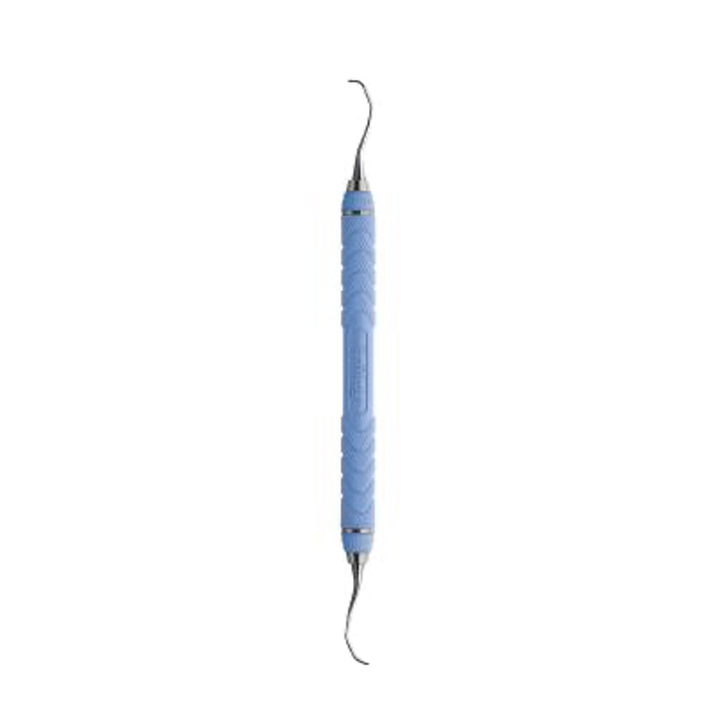 [PRESALE] Hu-Friedy 12/13 Gracey Curette #C8 Resin 8 Colors Blue EverEdge Each