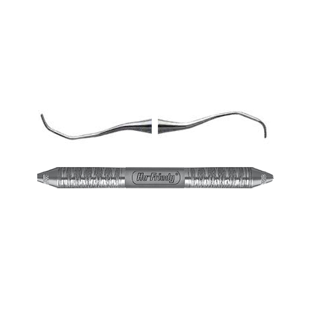 [Pre-Sale] Hu-Friedy 13/14 Rigid Gracey Cruette 
