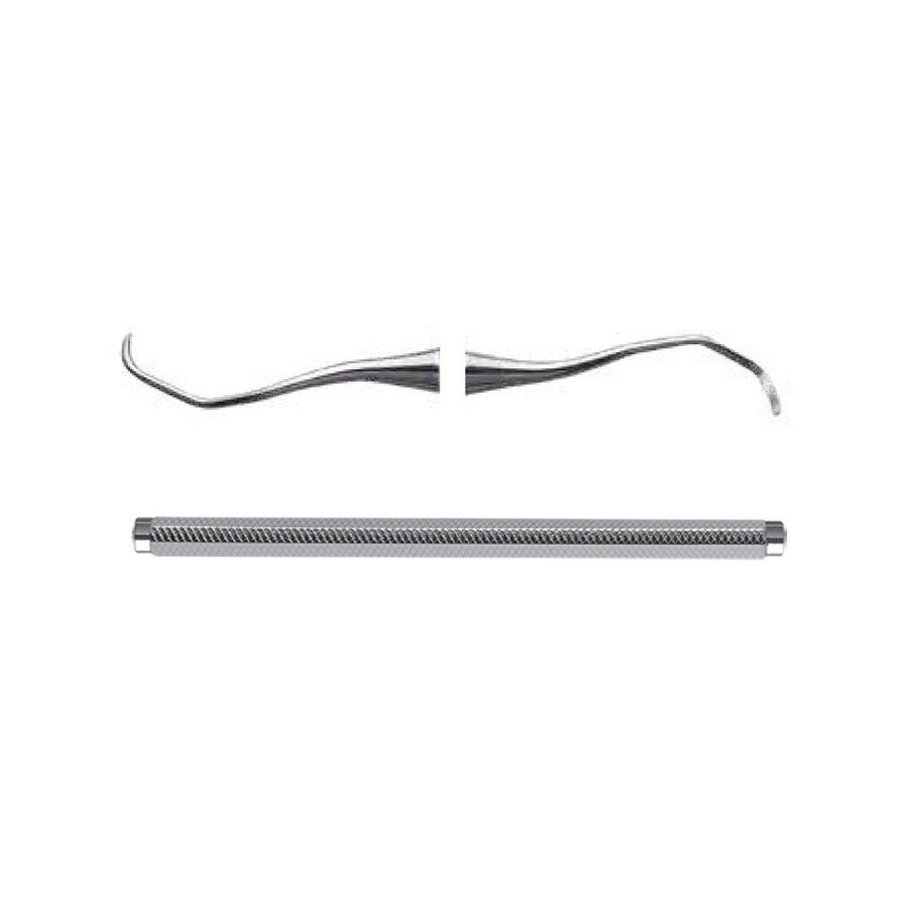 [PRESALE] Hu-Friedy 15/16 Gracey Curette #2 Octagon Each