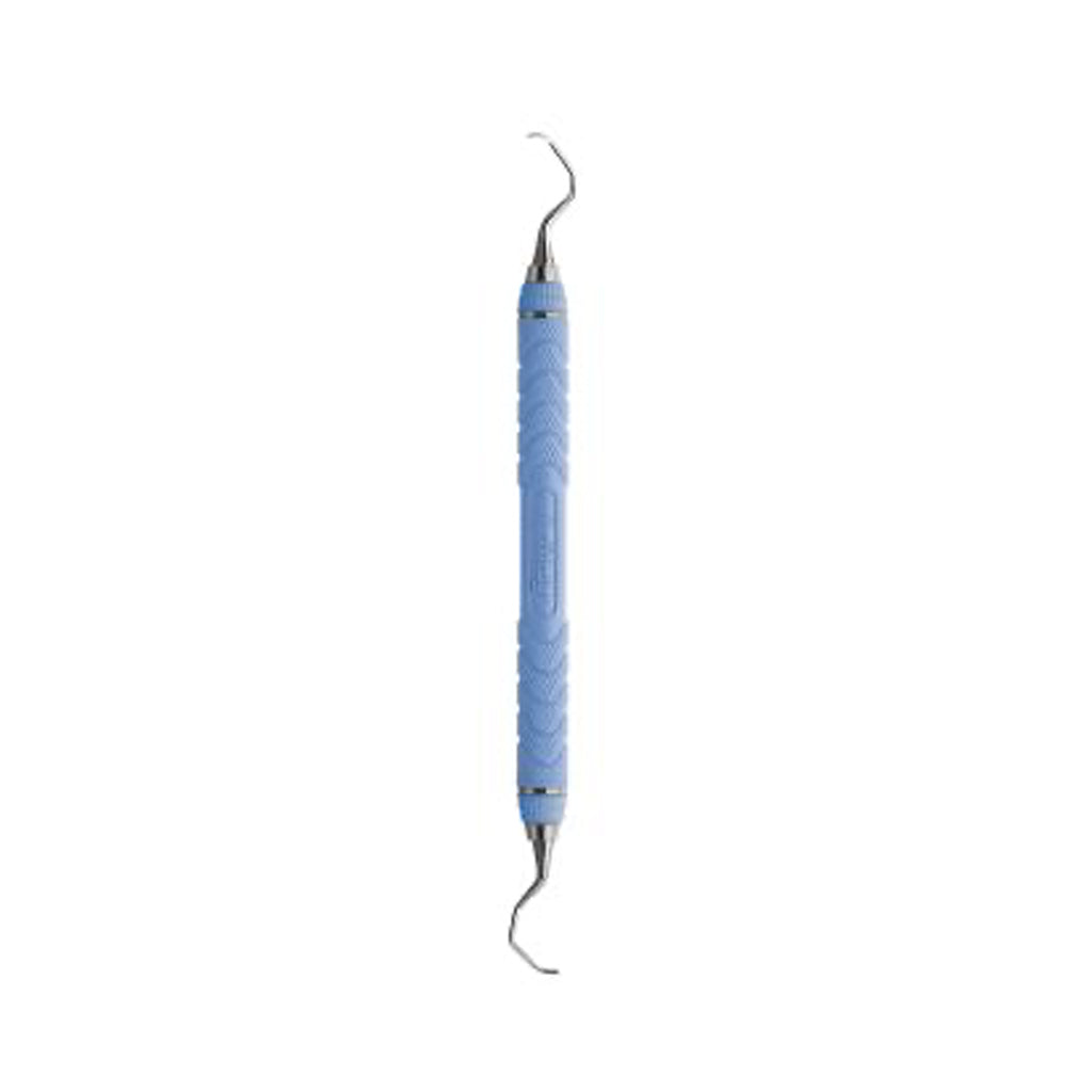 [PRESALE] Hu-Friedy 17/18 Gracey Curette #C8 Resin 8 Colors Each