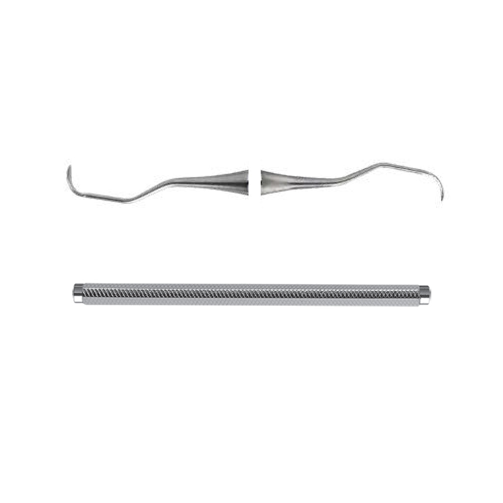[Pre-Sale] Hu-Friedy 1/2 Gracey Curette 