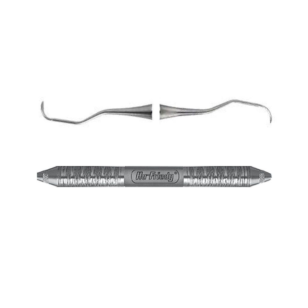 [Pre-Sale] Hu-Friedy 1/2 Gracey Curette 
