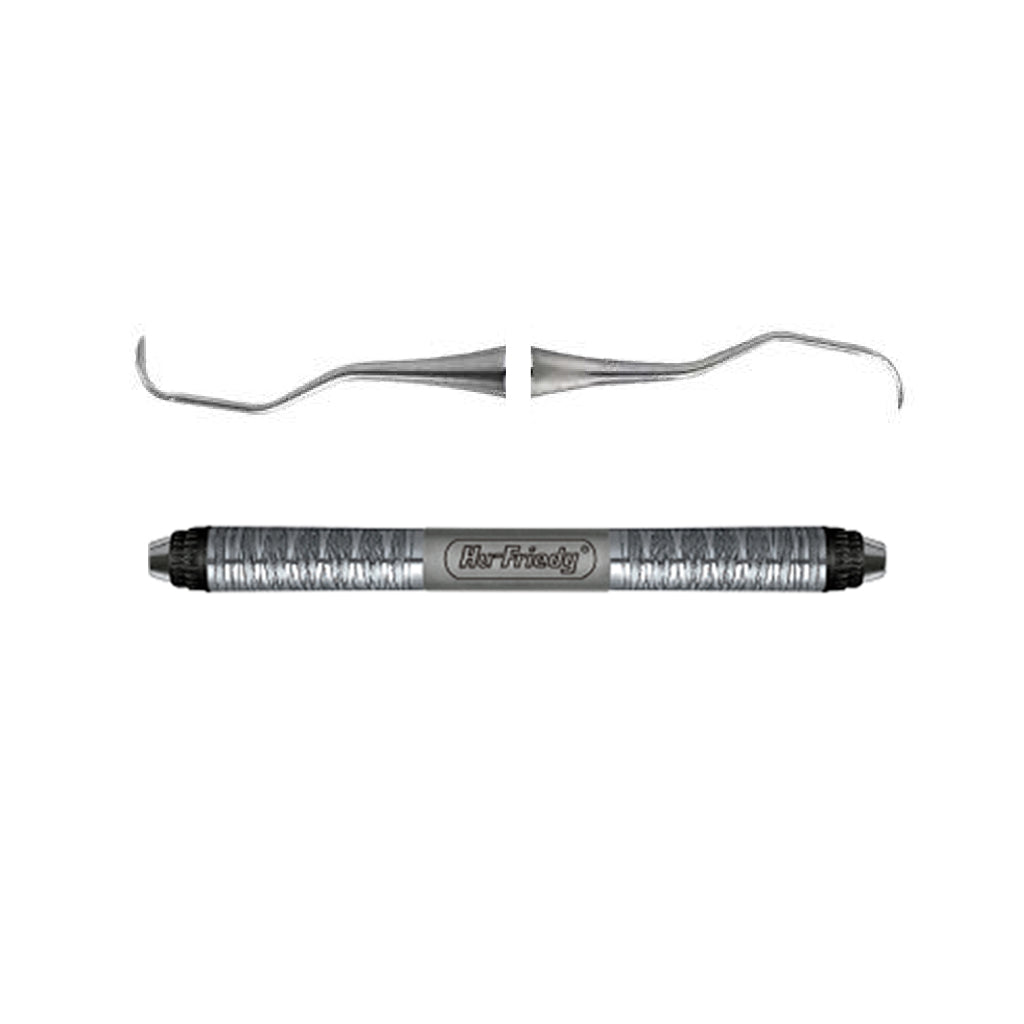 [Pre-Sale] Hu-Friedy 1/2 Rigid Gracey Curette 