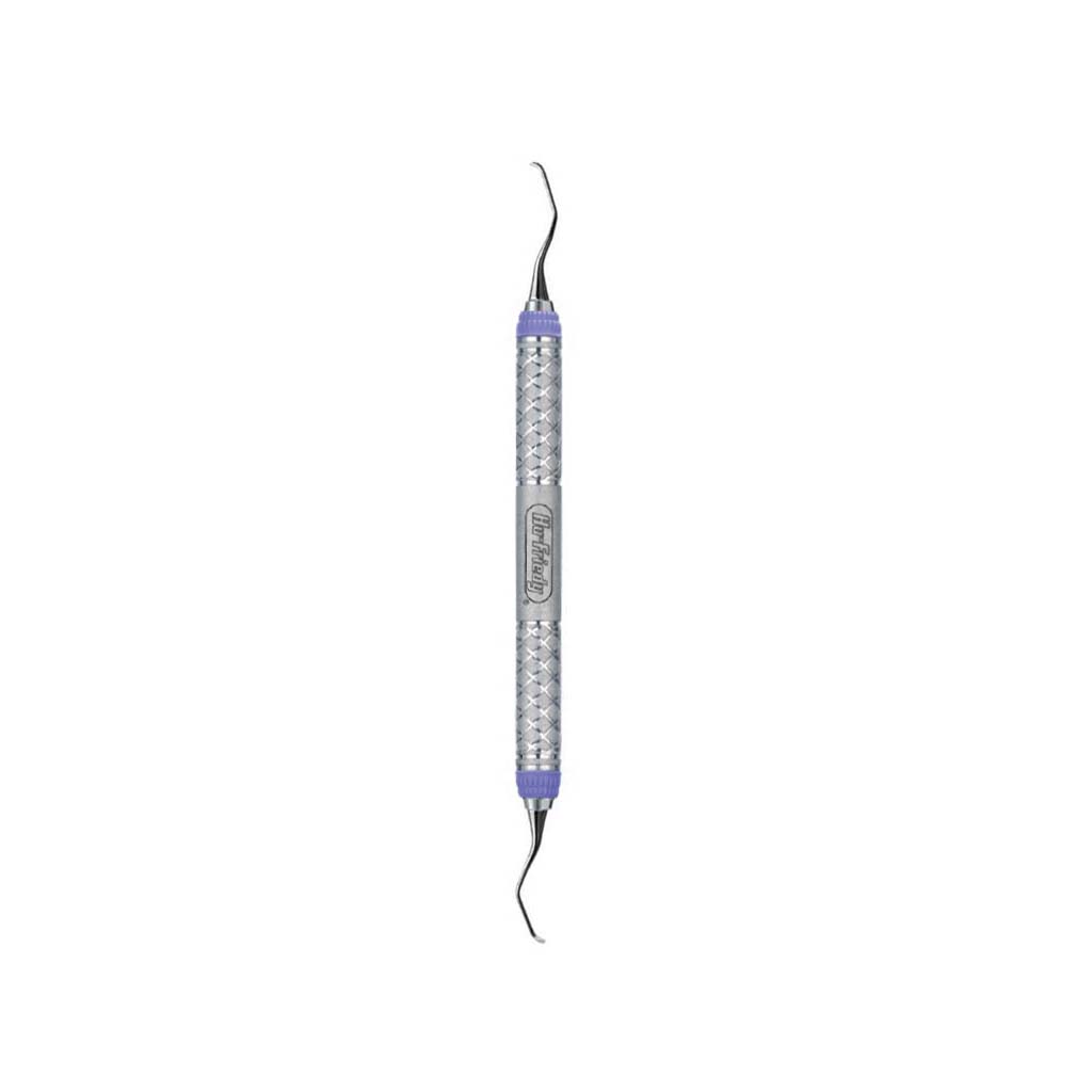 Hu-Friedy 1/2 Rigid Gracey Curette #9 EverEdge Each