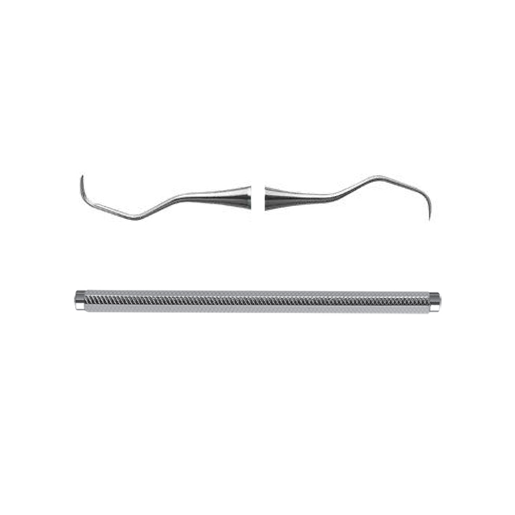 [Pre-Sale] Hu-Friedy 3/4 Gracey Curette 