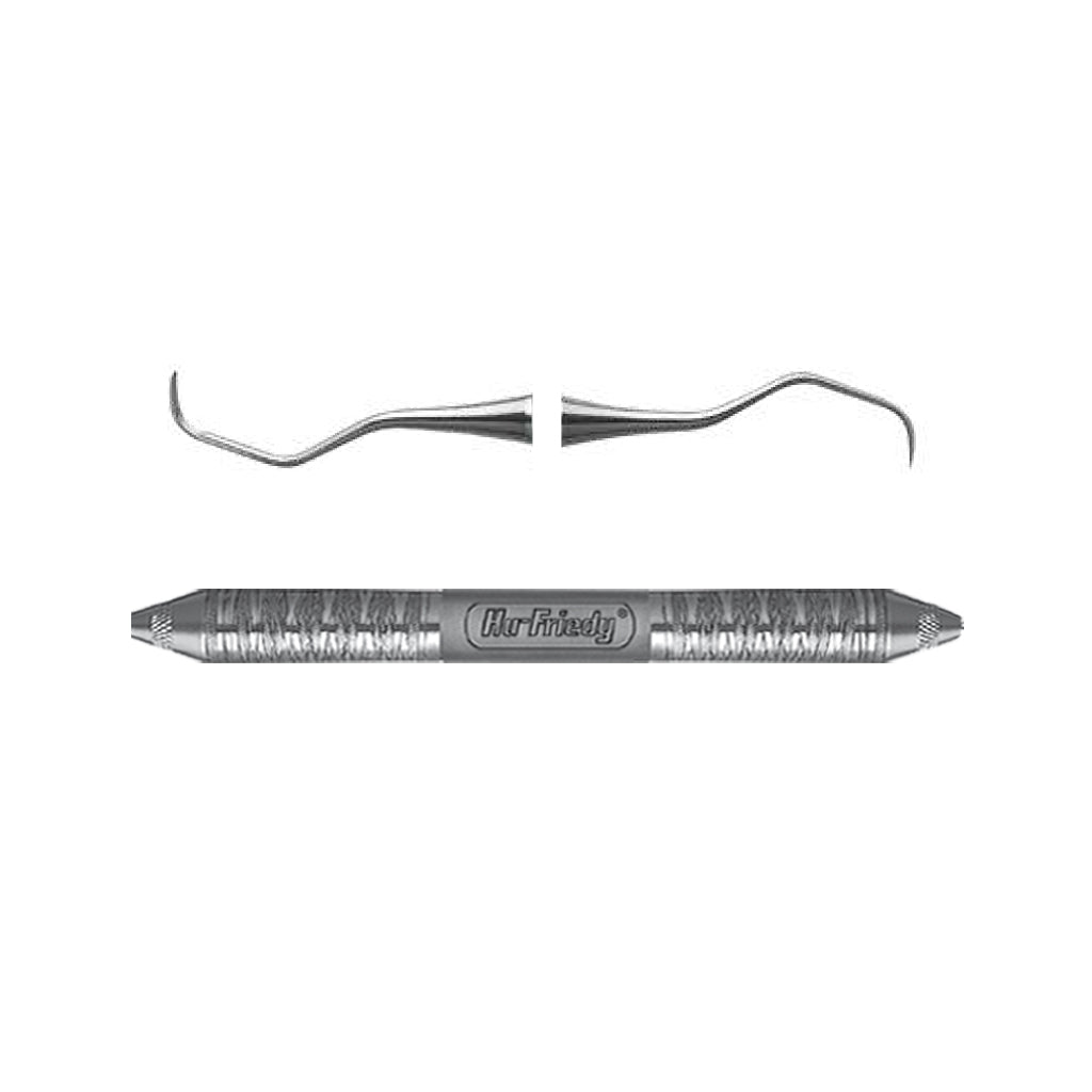 [Pre-Sale] Hu-Friedy 3/4 Gracey Curette 