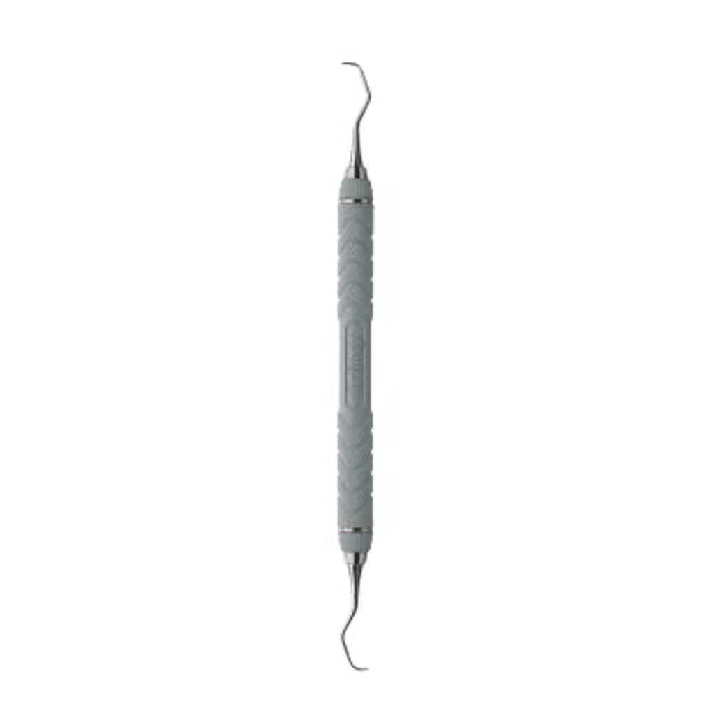 [PRESALE] Hu-Friedy 3/4 Gracey Curette #C8 Resin 8 Colors Each