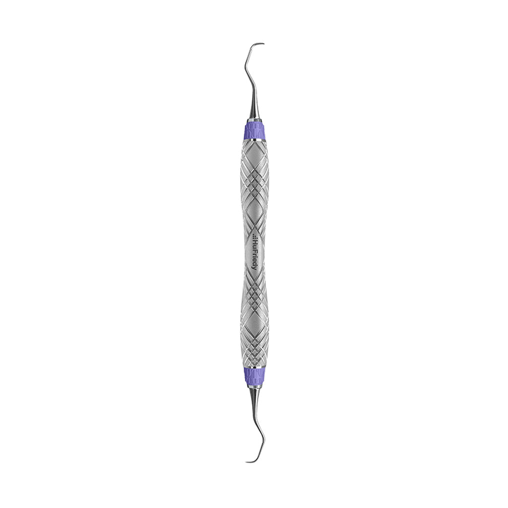 [Pre-Sale] Hu-Friedy 3/4 Gracey Curette Harmony Ergonomic Handle Each