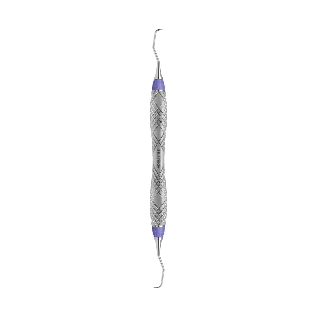 [Pre-Sale] Hu-Friedy 5/6 Gracey Curette Harmony Ergonomic Handle Each