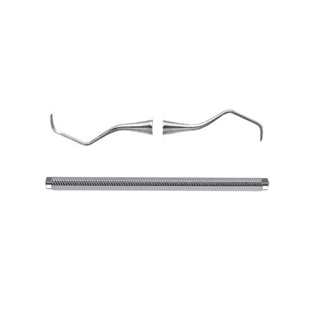 Hu-Friedy 5/6 Gracey Curette #2 Octagon Each