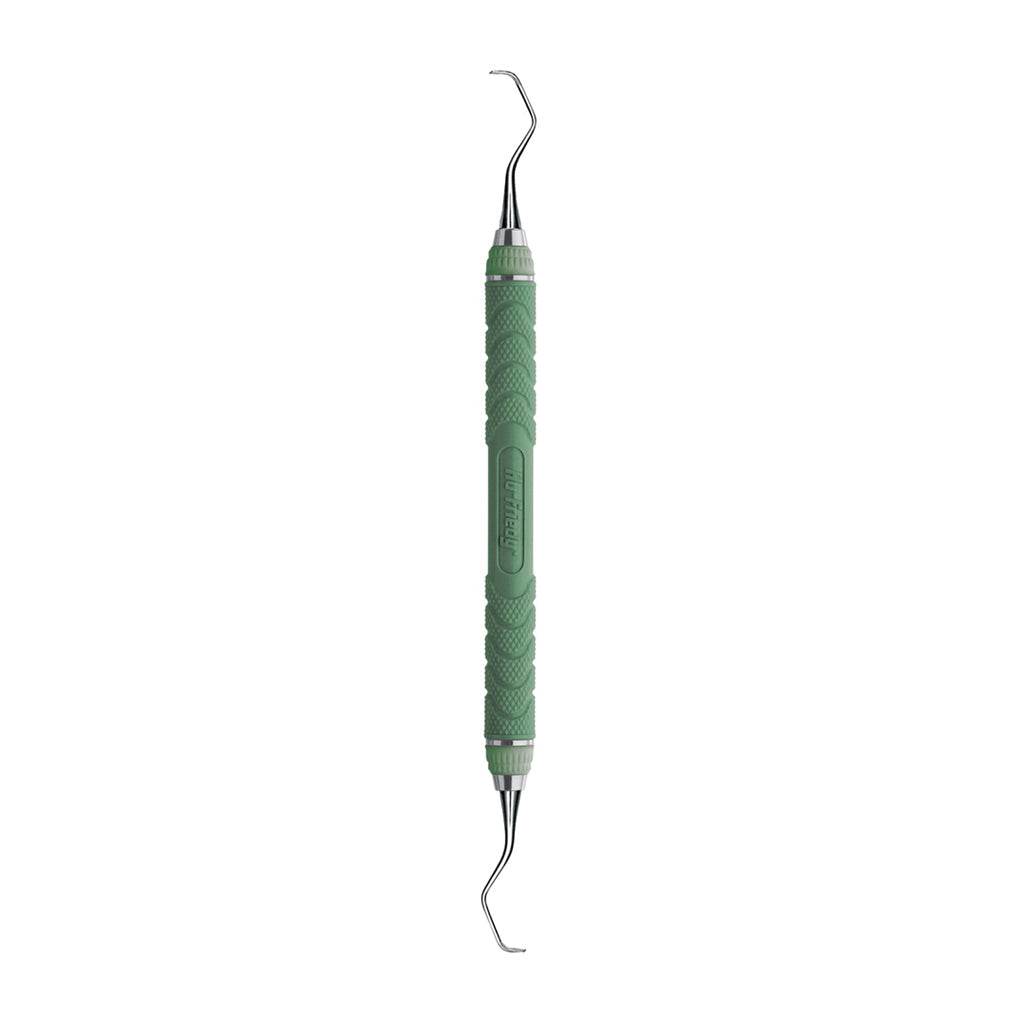 [PRESALE] Hu-Friedy 7/8 Rigid Gracey Curette #C8 Resin 8 Colors Each