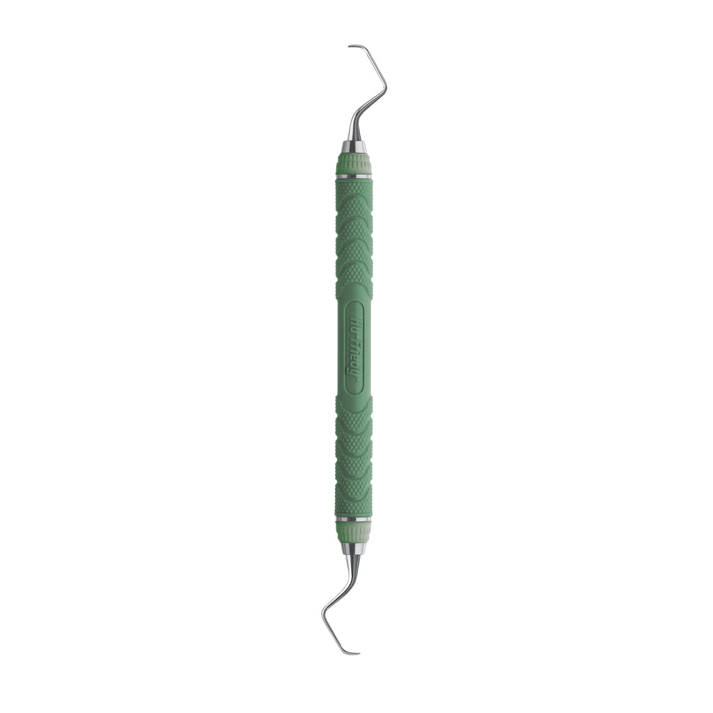 [PRESALE] Hu-Friedy 9/10 Gracey Curette #C8 resin 8 Colors Each
