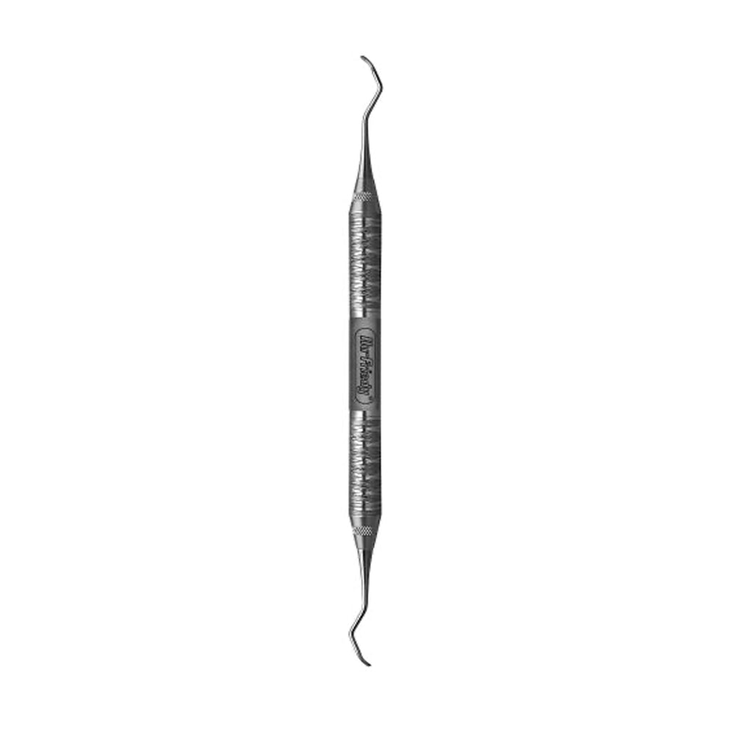 [PRESALE] Hu-Friedy Curette Goldman GF3 #6 Handle Each
