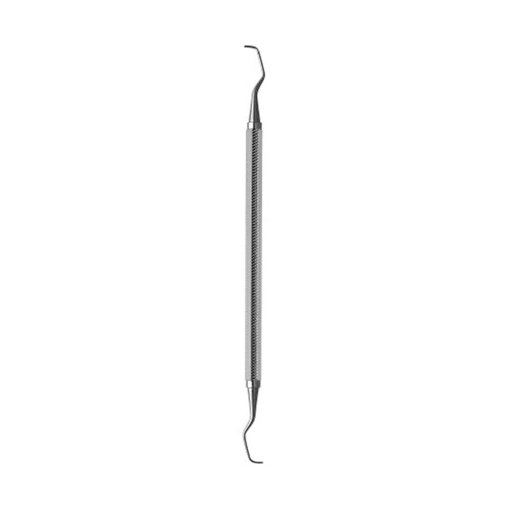 [PRESALE] Hu-Friedy P1/2 Gracey Prophy Curette #2 Octagon Each