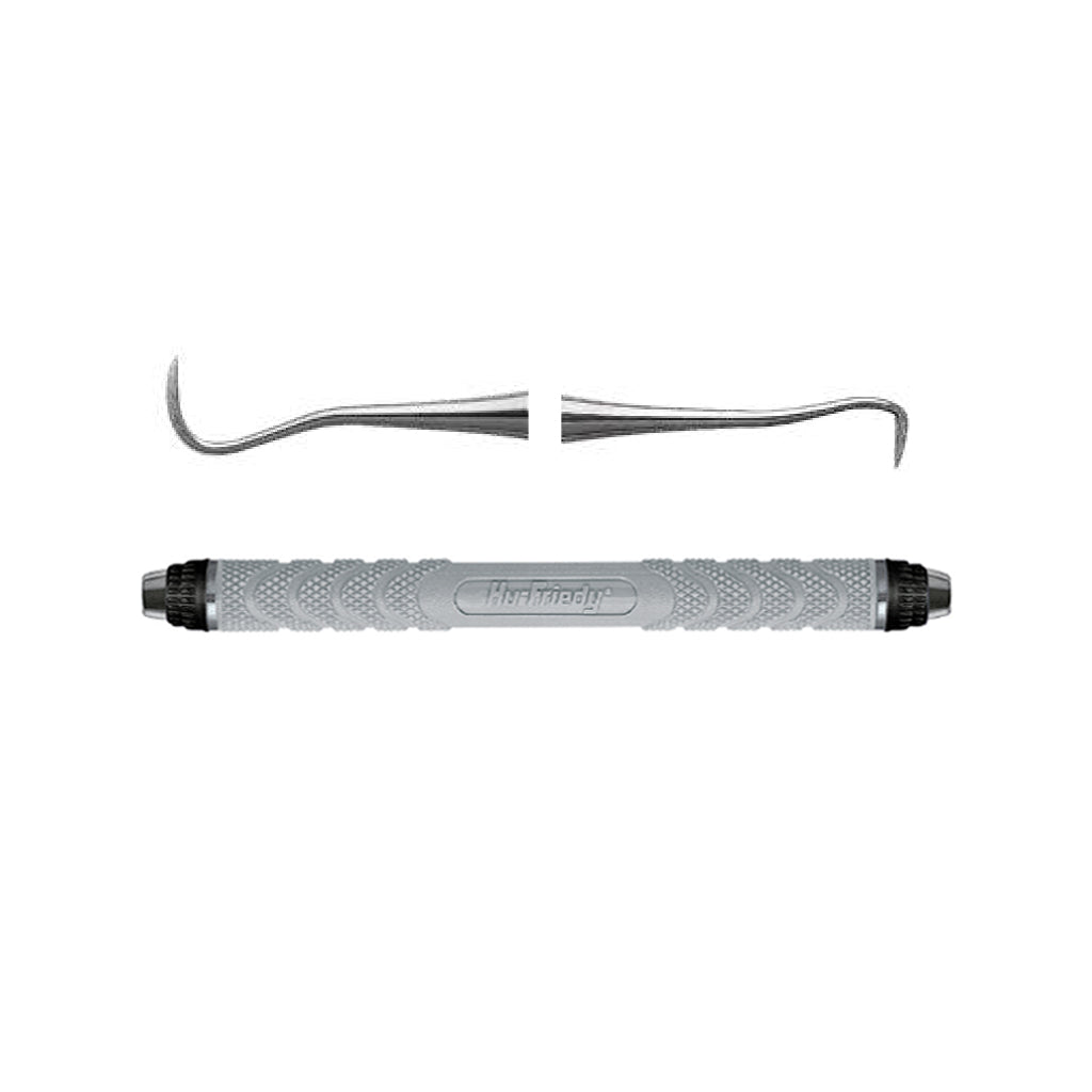 [PRESALE] Hu-Friedy H5 Hygienist/33 Jacquette Scaler #8 ResinEight Each