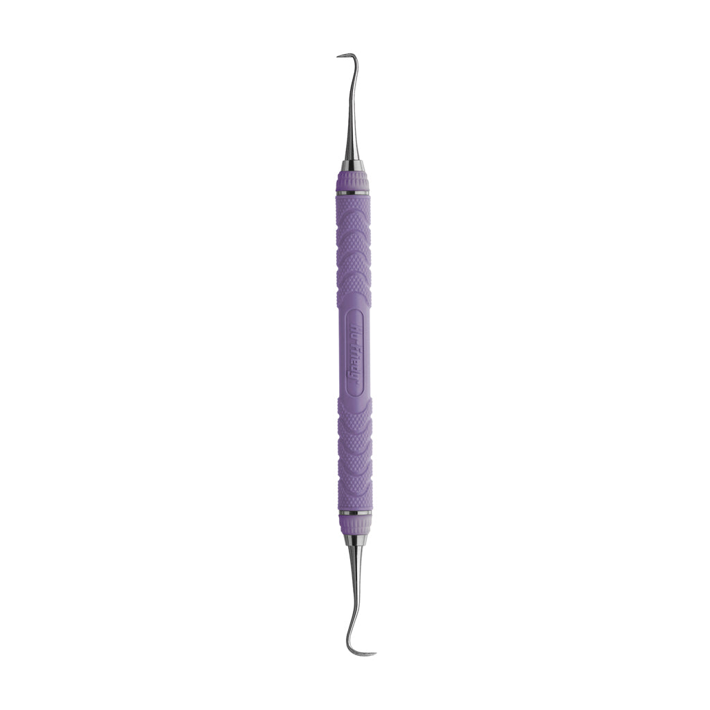 [PRESALE] Hu-Friedy H5 Hygienist/33 Jacquette Scaler #C8 Resin 8 Colours Each