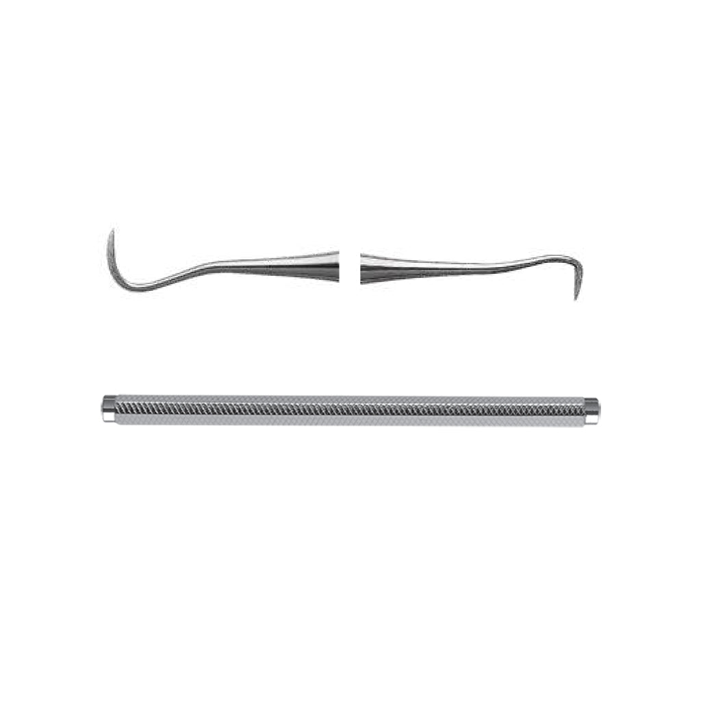 [PRESALE] Hu-Friedy H5 Hygienist/33 Jacquette Scaler #2 Octagon Each