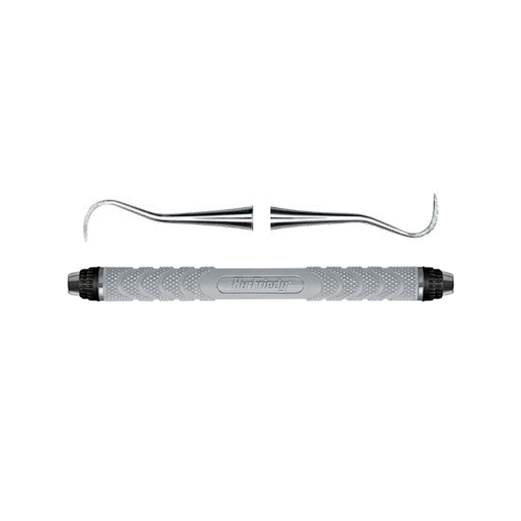 [PRESALE] Hu-Friedy H6/H7 Hygienist Scaler #8 ResinEight Each