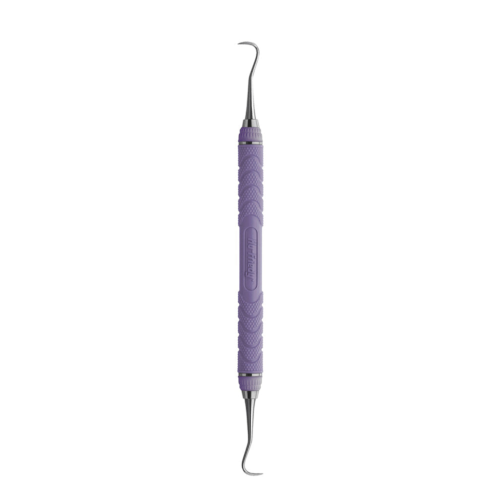 [PRESALE] Hu-Friedy H6/H7 Hygienist Scaler DE #8 ResinEight Each