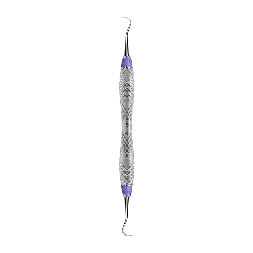 [Pre-Sale] Hu-Friedy H6/H7 Hygienist Scaler DE Harmony Ergonomic Handle Each
