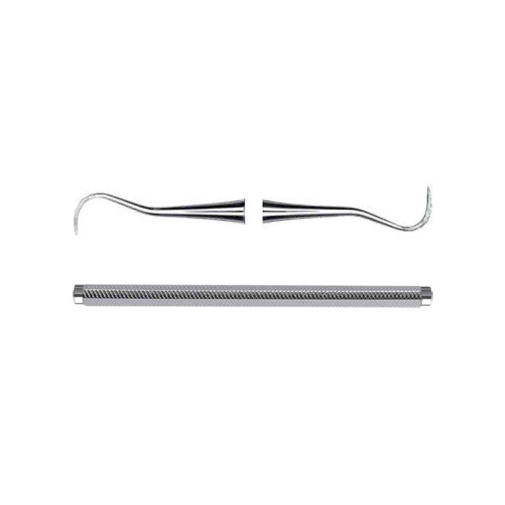 [PRESALE] Hu-Friedy H6/H7 Hygienist Scaler #2 Octagon Each