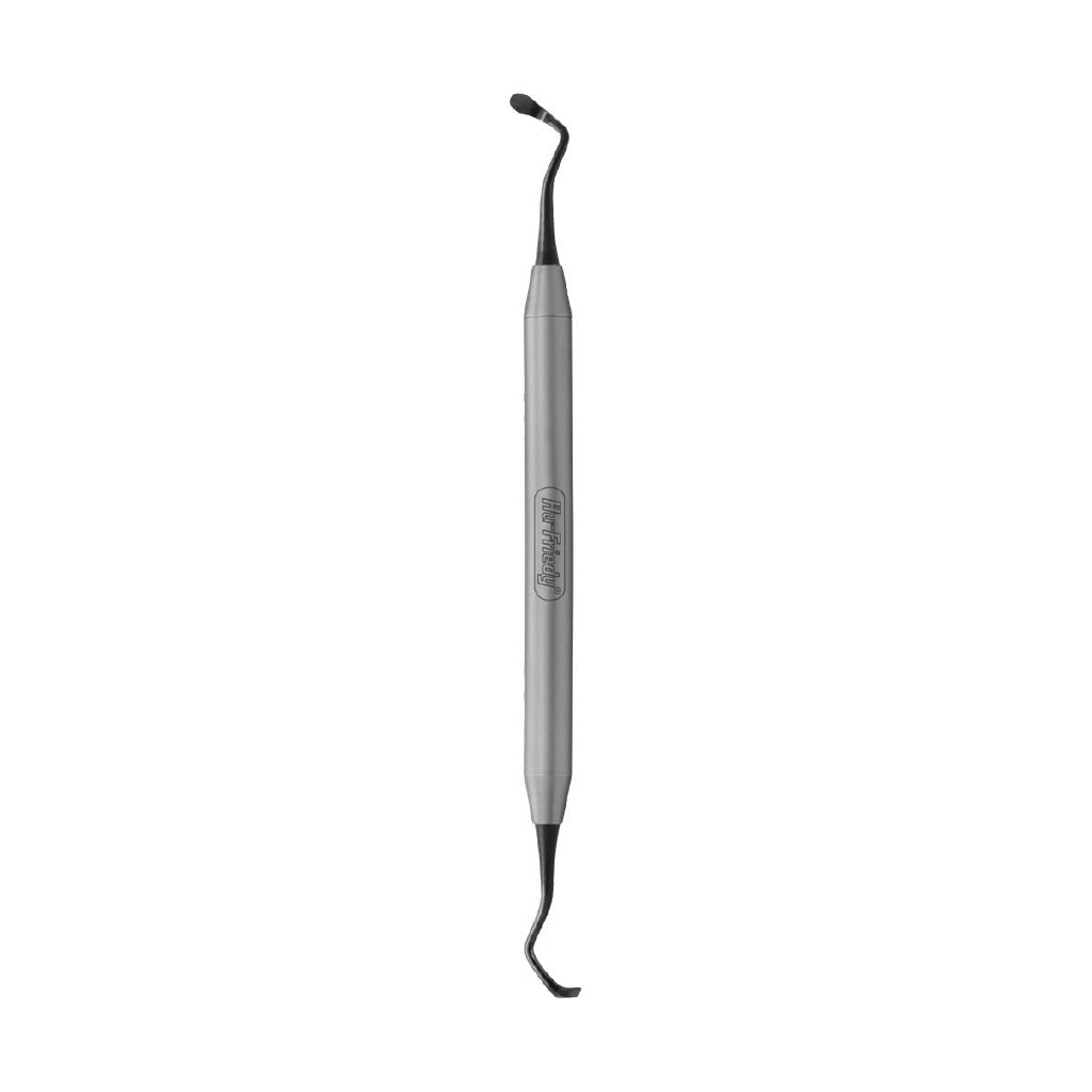 [Pre-Sale] Hu-Friedy Sinus Curette 1 Black line Each