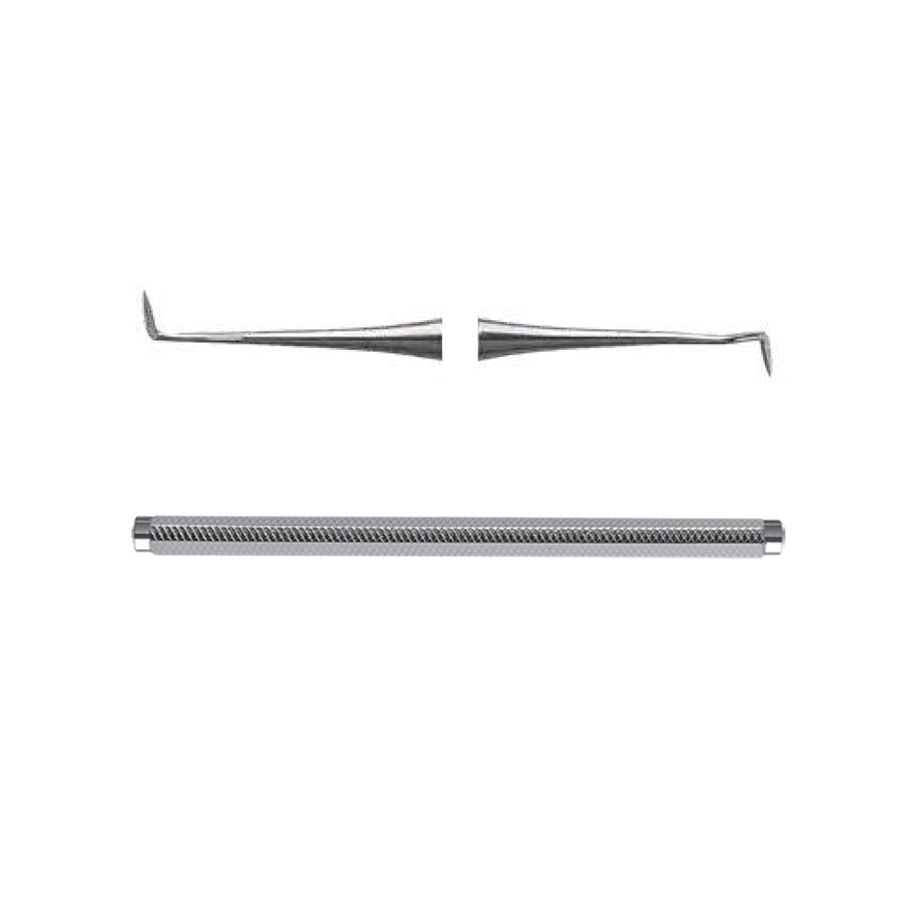 [PRESALE] Hu-Friedy 34/35 Jacquette Scaler #2 Octagon Each