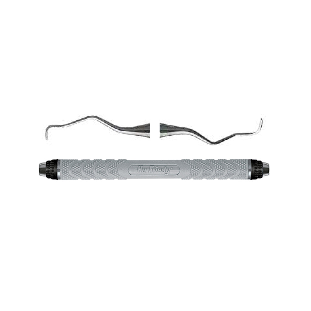 [Pre-Sale] Hu-Friedy 3/4 Langer Curette 