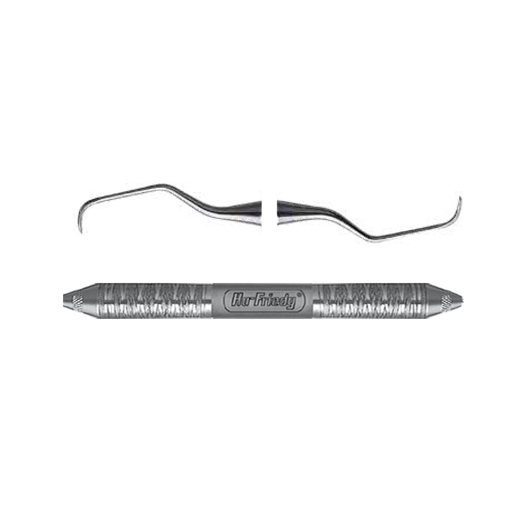 [Pre-Sale] Hu-Friedy 5/6 Langer Curette 