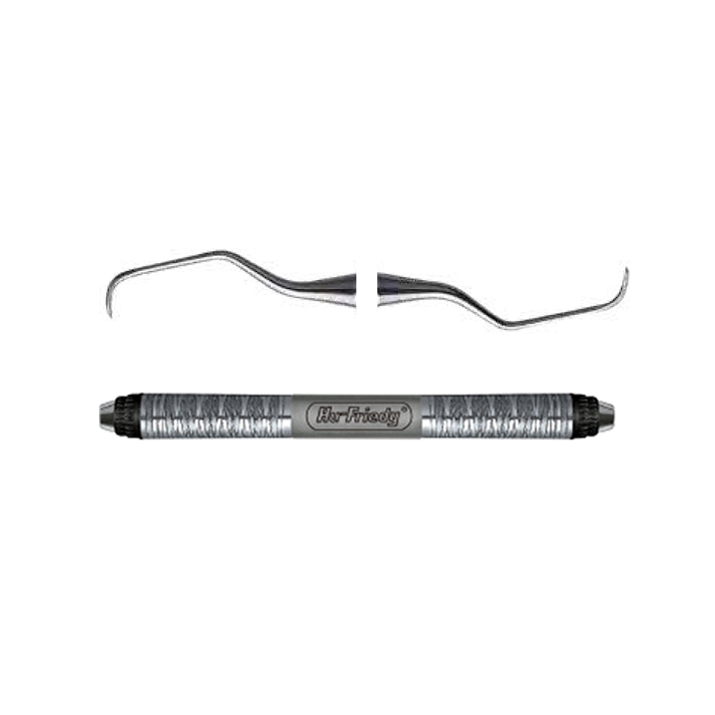[Pre-Sale] Hu-Friedy 5/6 Langer Curette 