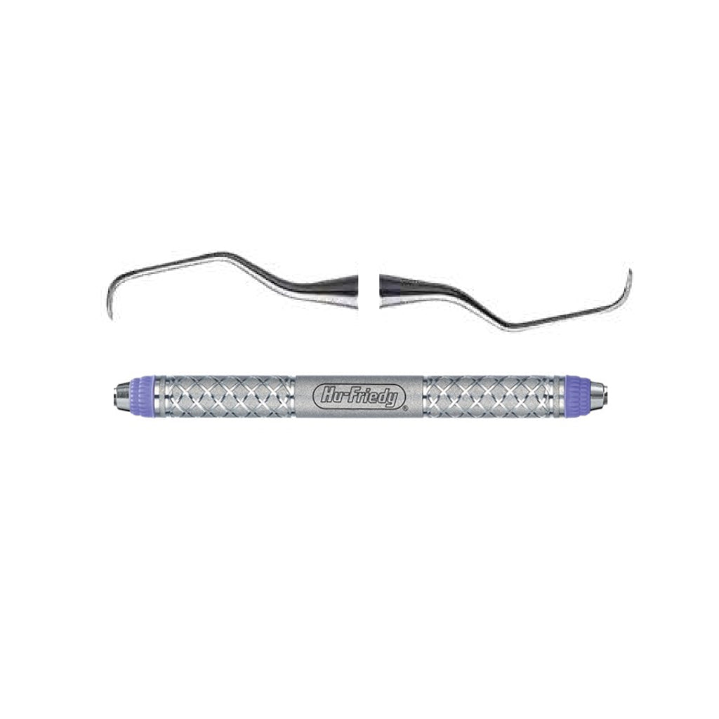 [Pre-Sale] Hu-Friedy 5/6 Langer Curette 