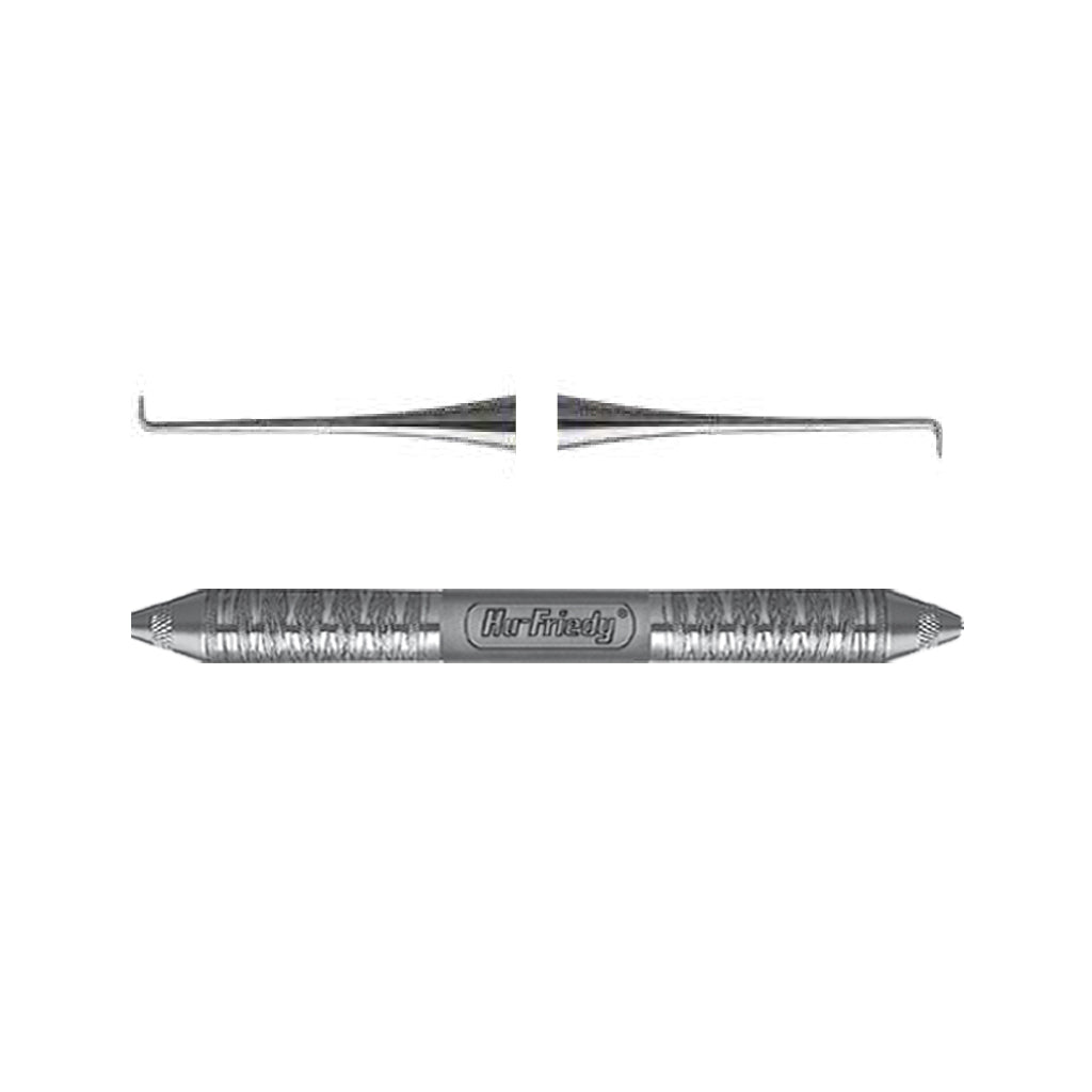 [Pre-Sale] Hu-Friedy 0/00 Morse DE Scaler 