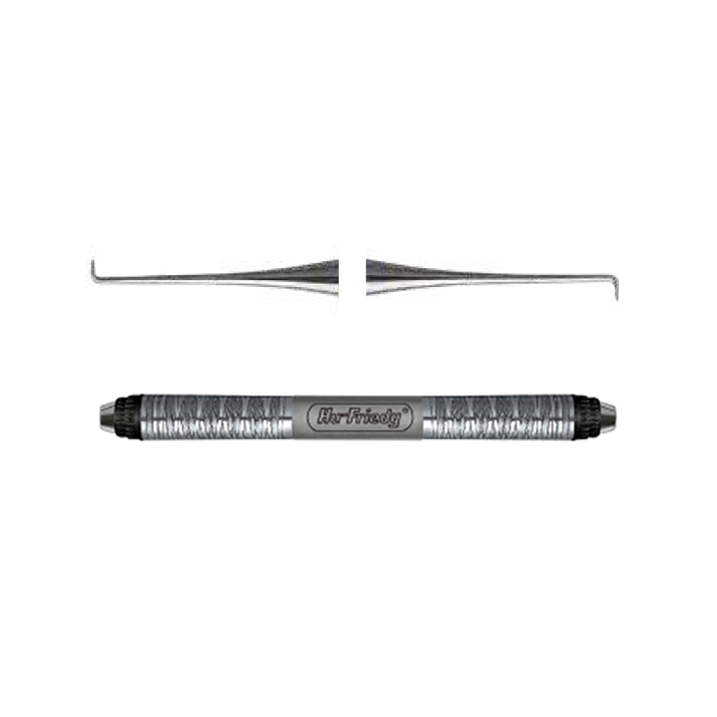 [Pre-Sale] Hu-Friedy 0/00 Morse DE Scaler 
