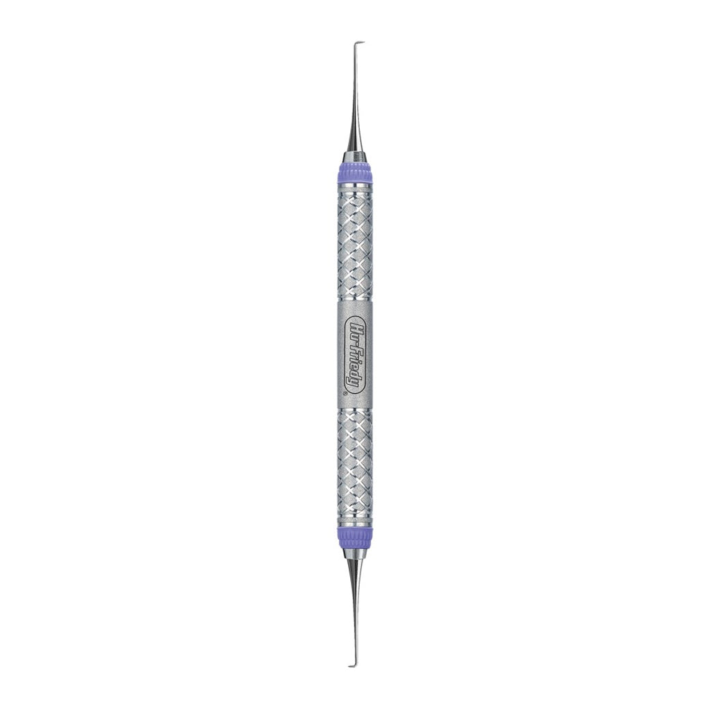 Hu-Friedy 0/00 Morse DE Scaler #9 EverEdge Each