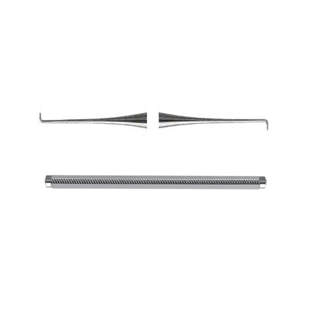 [Pre-Sale] Hu-Friedy 0/00 Morse DE Scaler 