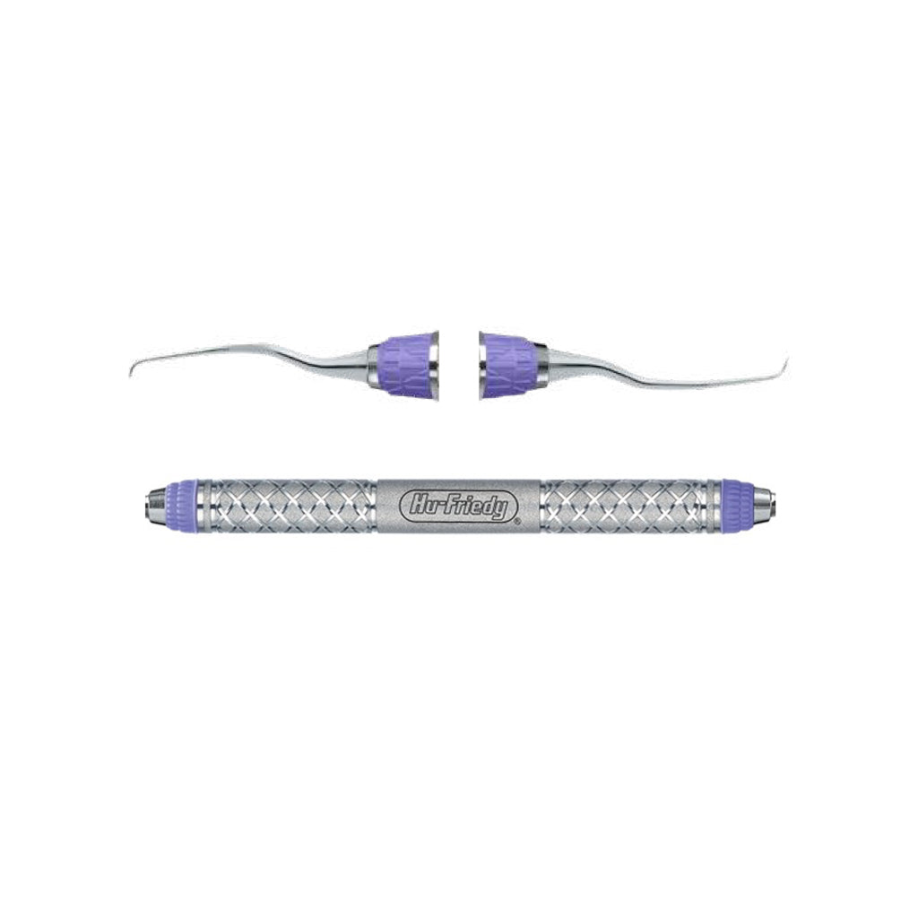 [Pre-Sale] Hu-Friedy 11/12 Micro Mini Five Gracey Curette 