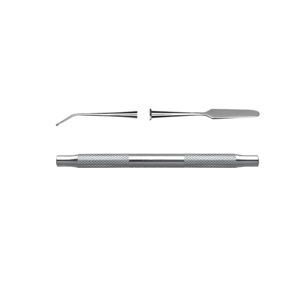 [Pre-Sale] Hu-Friedy 6061 Mini Spatula Placement Instrument 