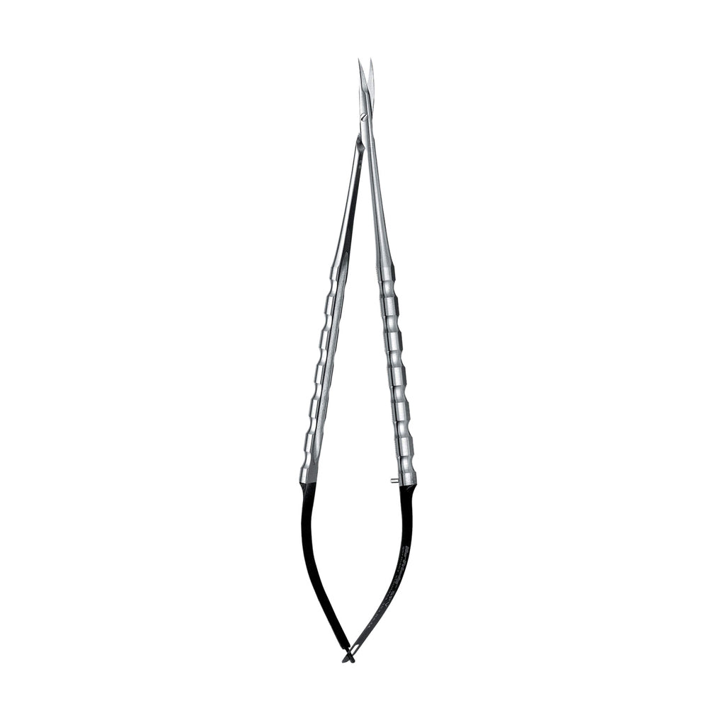 Hu-Friedy Curved Micro Castro Scissors Each