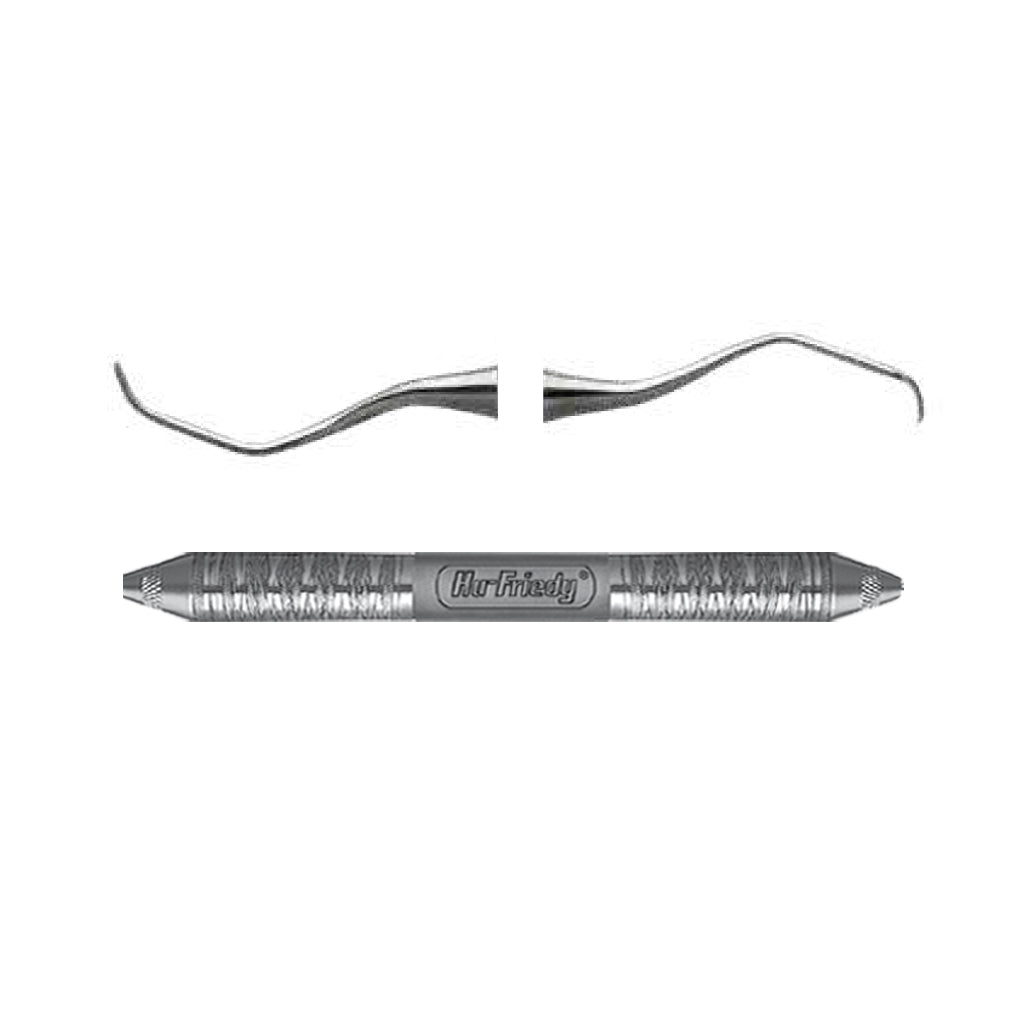 [Pre-Sale] Hu-Friedy 13/14 Rigid After Five Gracey Curette 