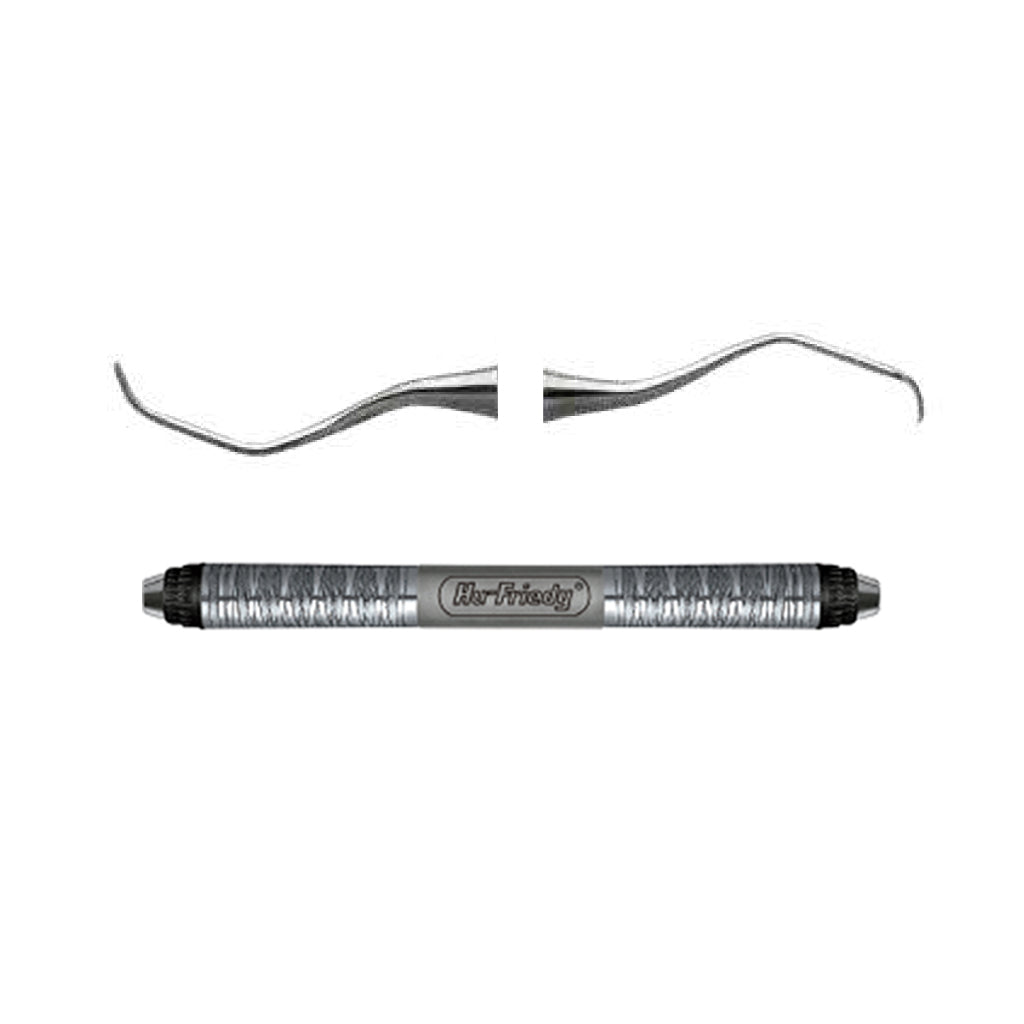 [Pre-Sale] Hu-Friedy 13/14 Rigid After Five Gracey Curette 