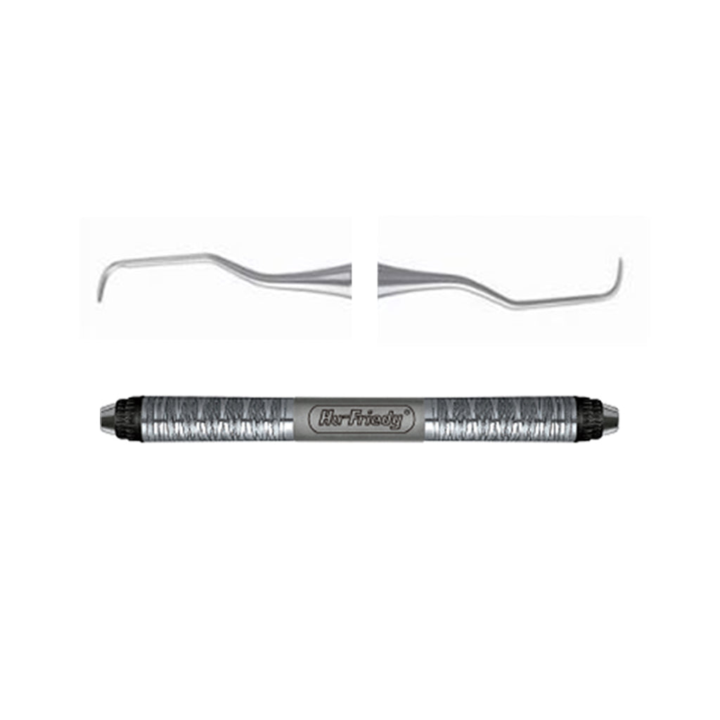 [Pre-Sale] Hu-Friedy 1/2 Rigid After Five Gracey Curette 