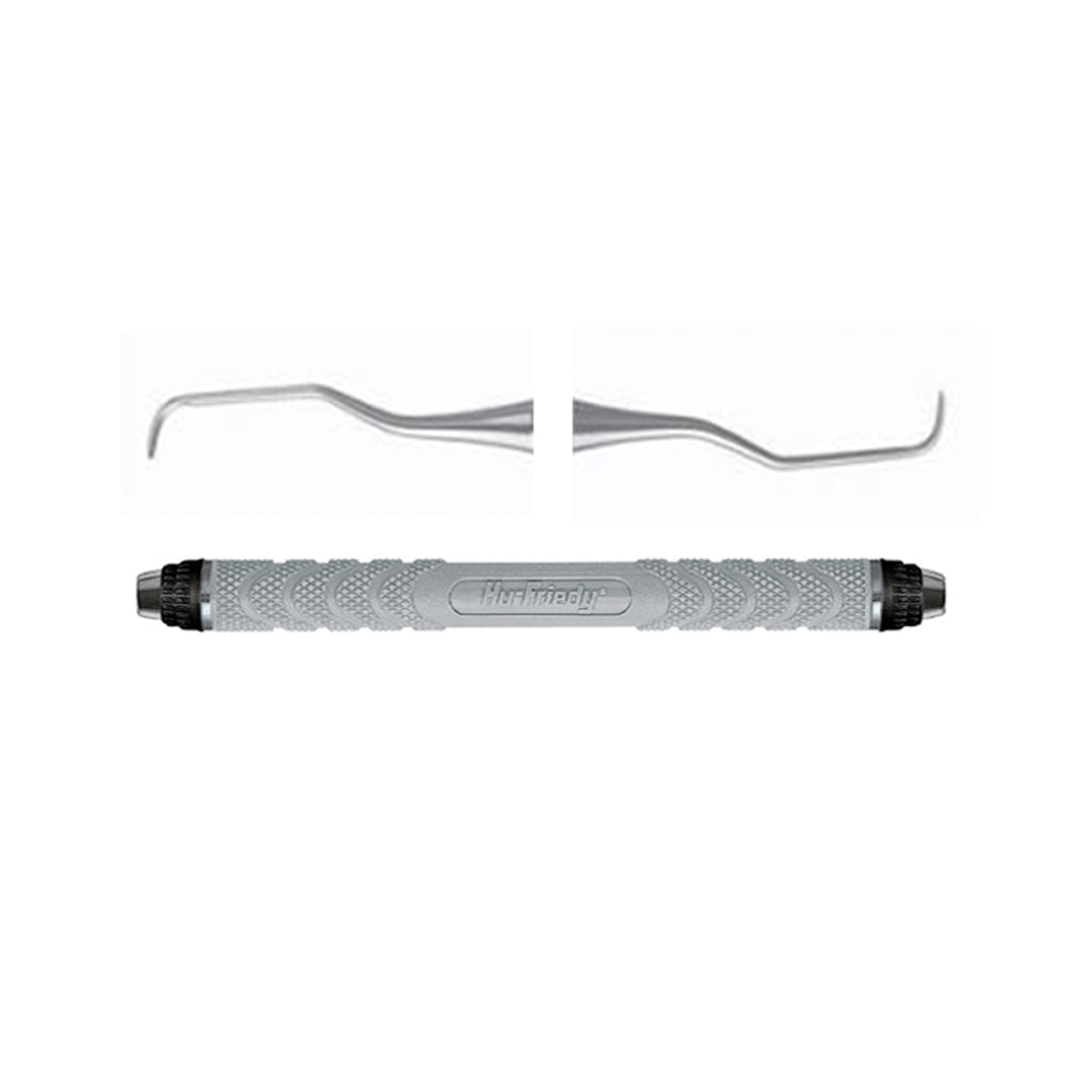 [Pre-Sale] Hu-Friedy 1/2 Rigid After Five Gracey Curette 