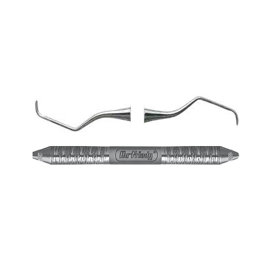 [Pre-Sale] Hu-Friedy 7/8 Rigid After Five Gracey Curette 