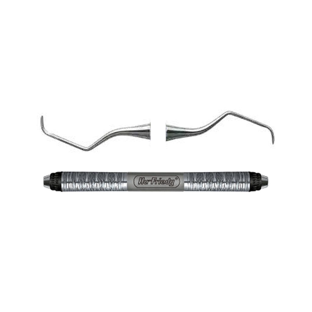[Pre-Sale] Hu-Friedy 7/8 Rigid After Five Gracey Curette 