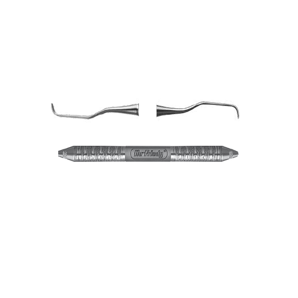 [Pre-Sale] Hu-Friedy 1/2 After Five Gracey Curette 