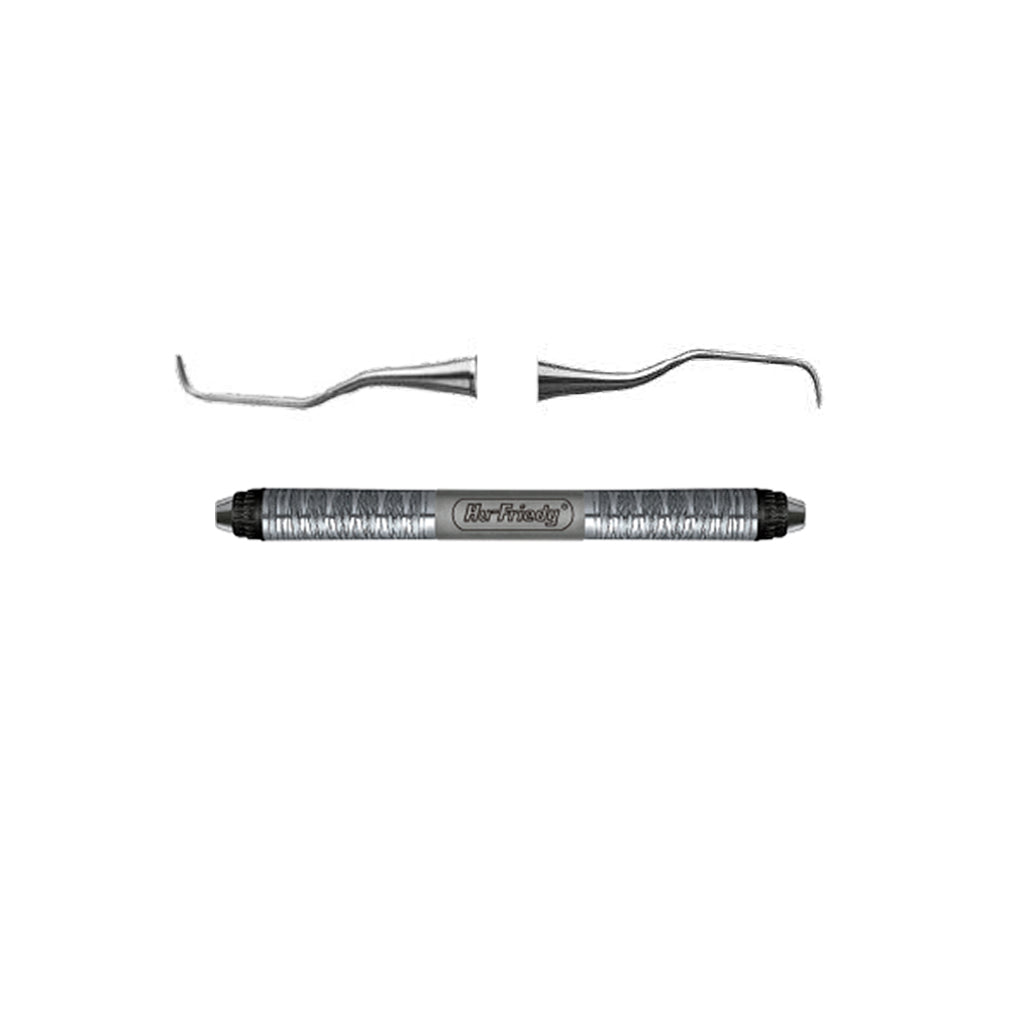 [Pre-Sale] Hu-Friedy 1/2 After Five Gracey Curette 